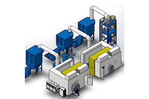 Базовая система &laquo;под ключ&raquo; HV-8000